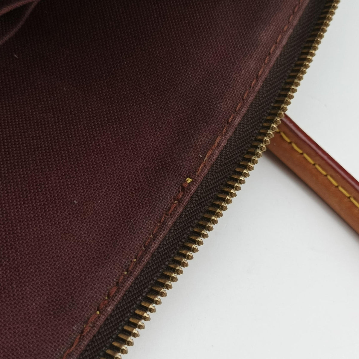 TURENNE MM Brown Monogram Canvas M48814 MB1175テュレンMM モノグラム/ブラウン モノグラムキャンバス M48814 MB1175
