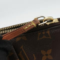 TURENNE MM Brown Monogram Canvas M48814 MB1175テュレンMM モノグラム/ブラウン モノグラムキャンバス M48814 MB1175