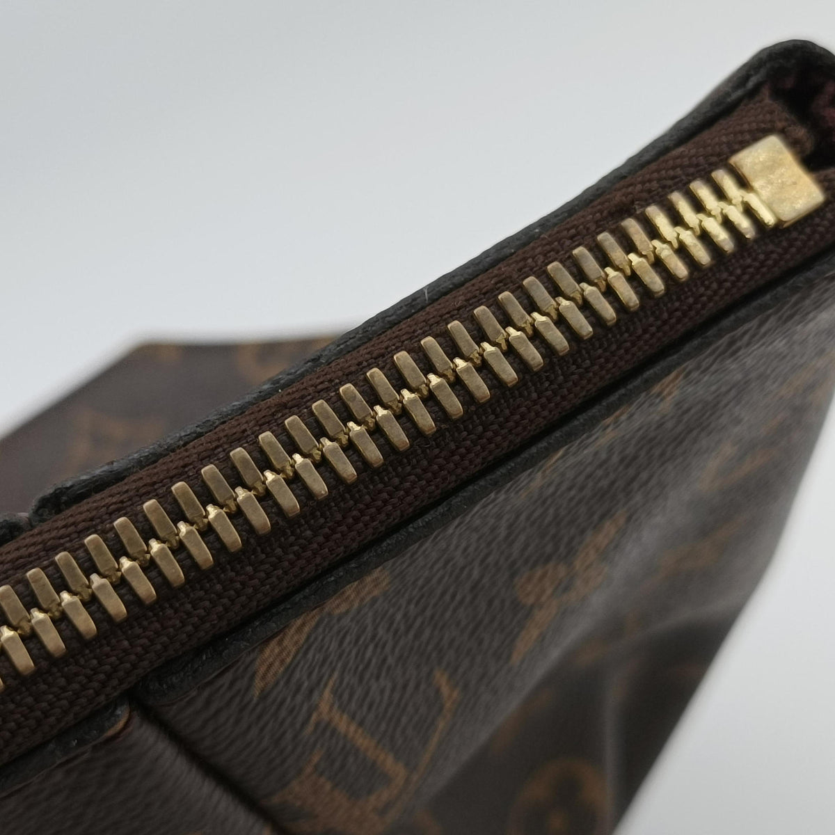 TURENNE MM Brown Monogram Canvas M48814 MB1175テュレンMM モノグラム/ブラウン モノグラムキャンバス M48814 MB1175