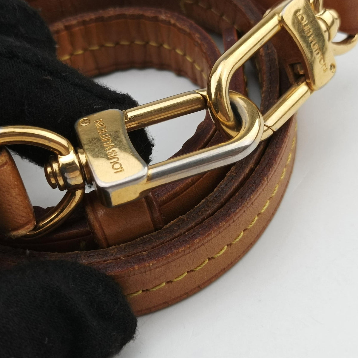 TURENNE MM Brown Monogram Canvas M48814 MB1175テュレンMM モノグラム/ブラウン モノグラムキャンバス M48814 MB1175