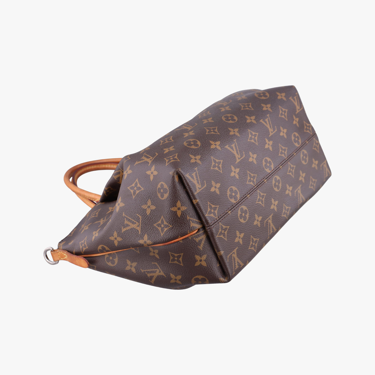 TURENNE MM Brown Monogram Canvas M48814 MB1175テュレンMM モノグラム/ブラウン モノグラムキャンバス M48814 MB1175
