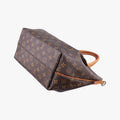 TURENNE MM Brown Monogram Canvas M48814 MB1175テュレンMM モノグラム/ブラウン モノグラムキャンバス M48814 MB1175
