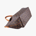 TURENNE MM Brown Monogram Canvas M48814 MB1175テュレンMM モノグラム/ブラウン モノグラムキャンバス M48814 MB1175