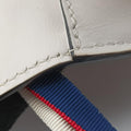 Sylvie White Leather 421882 E023605233シルヴィ ホワイト レザー 421882 E023605233