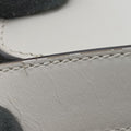 Sylvie White Leather 421882 E023605233シルヴィ ホワイト レザー 421882 E023605233