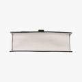 Sylvie White Leather 421882 E023605233シルヴィ ホワイト レザー 421882 E023605233