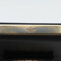Rockstud Va Va Voom Black Leather BUF9751ロックスタッズ ヴァ ヴァ ヴーム ブラック レザー BUF9751