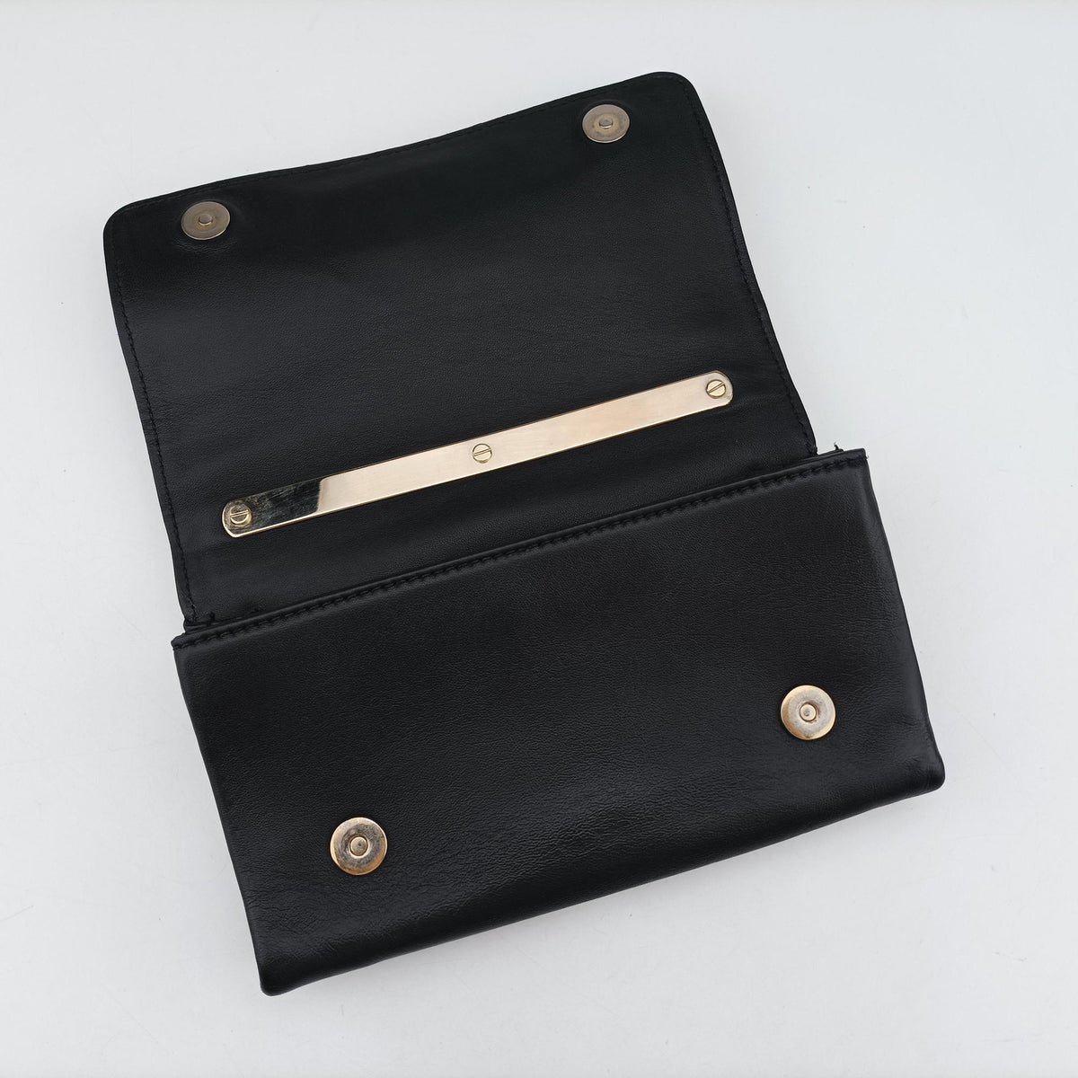 Rockstud Va Va Voom Black Leather BUF9751ロックスタッズ ヴァ ヴァ ヴーム ブラック レザー BUF9751