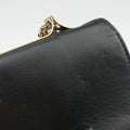 Rockstud Va Va Voom Black Leather BUF9751ロックスタッズ ヴァ ヴァ ヴーム ブラック レザー BUF9751