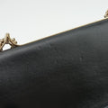 Rockstud Va Va Voom Black Leather BUF9751ロックスタッズ ヴァ ヴァ ヴーム ブラック レザー BUF9751