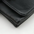 Rockstud Va Va Voom Black Leather BUF9751ロックスタッズ ヴァ ヴァ ヴーム ブラック レザー BUF9751