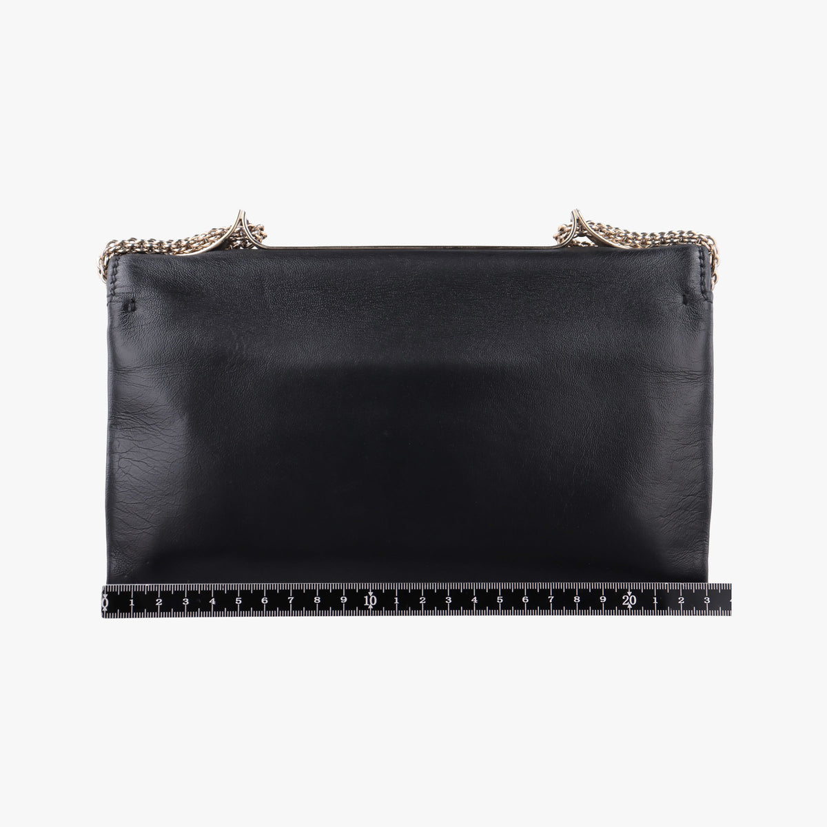 Rockstud Va Va Voom Black Leather BUF9751ロックスタッズ ヴァ ヴァ ヴーム ブラック レザー BUF9751