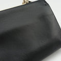 Rockstud Va Va Voom Black Leather BUF9751ロックスタッズ ヴァ ヴァ ヴーム ブラック レザー BUF9751