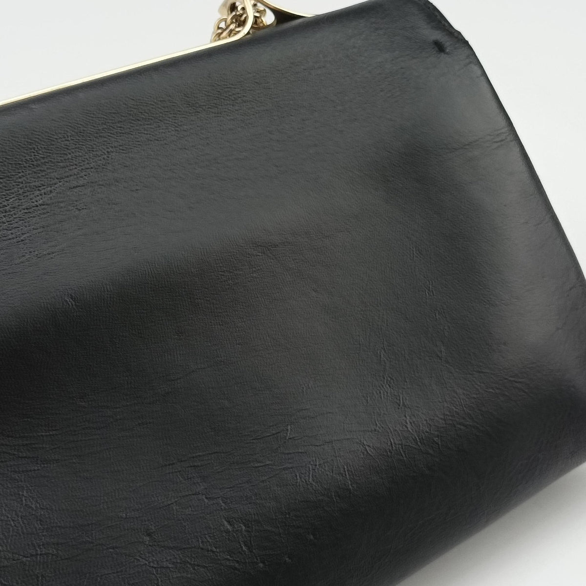 Rockstud Va Va Voom Black Leather BUF9751ロックスタッズ ヴァ ヴァ ヴーム ブラック レザー BUF9751