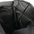 Rockstud Va Va Voom Black Leather BUF9751ロックスタッズ ヴァ ヴァ ヴーム ブラック レザー BUF9751