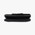 Rockstud Va Va Voom Black Leather BUF9751ロックスタッズ ヴァ ヴァ ヴーム ブラック レザー BUF9751