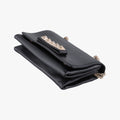 Rockstud Va Va Voom Black Leather BUF9751ロックスタッズ ヴァ ヴァ ヴーム ブラック レザー BUF9751