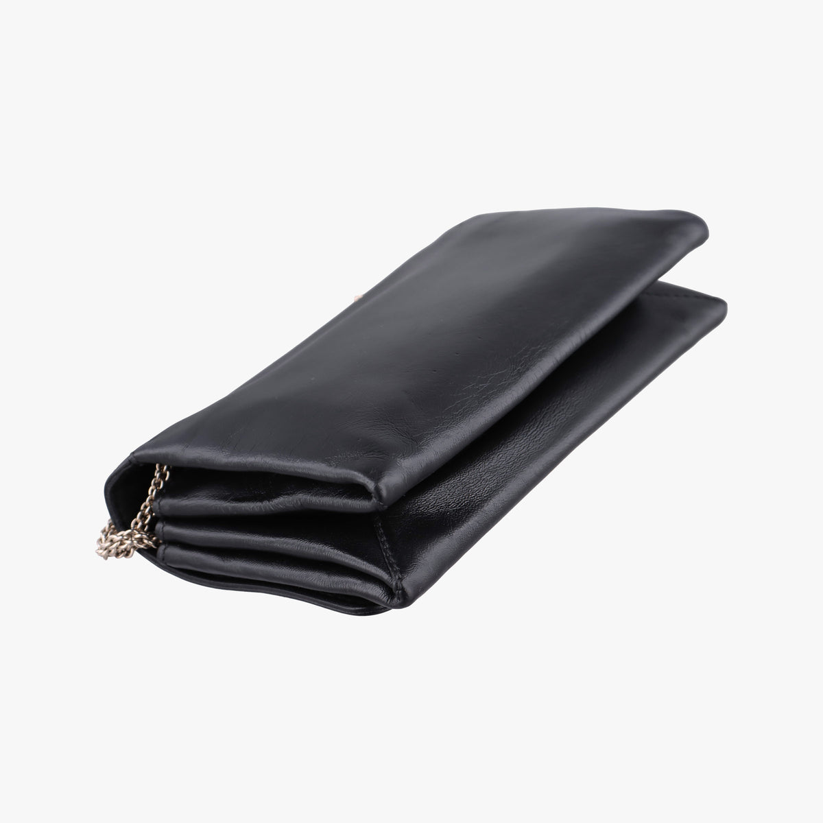 Rockstud Va Va Voom Black Leather BUF9751ロックスタッズ ヴァ ヴァ ヴーム ブラック レザー BUF9751