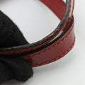 Microguccissima Red Patent Leather 309617 C014370431マイクログッチシマ レッド パテント 309617 C014370431