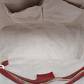 Microguccissima Red Patent Leather 309617 C014370431マイクログッチシマ レッド パテント 309617 C014370431