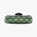 GG Marmont Green Canvas 476433 GGマーモント グリーン キャンバス 476433