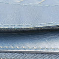 Intrecciato Navy lambskin B063228950イントレチャート ネイビー ラムスキン B063228950