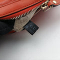 Microguccissima Orange Leather 449654 I022311017マイクログッチシマ オレンジ レザー 449654 I022311017
