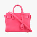 SAC DE JOUR Rose Leather 340778 GNR340778.0114サックドジュールナノ ローズ レッド レザー 340778 GNR340778.0114