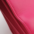 SAC DE JOUR Rose Leather 340778 GNR340778.0114サックドジュールナノ ローズ レッド レザー 340778 GNR340778.0114