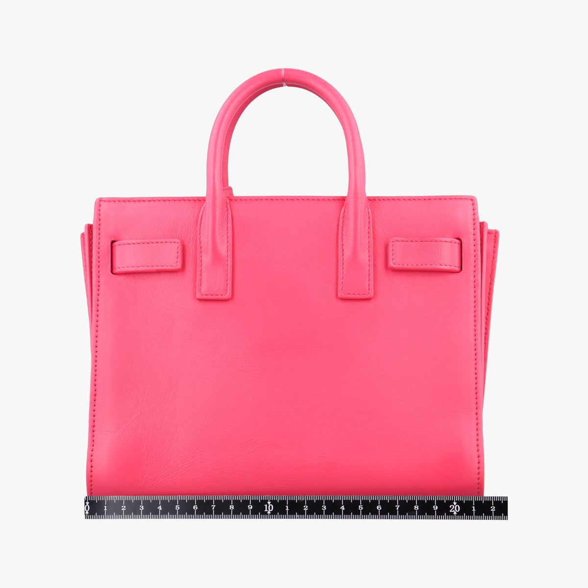 SAC DE JOUR Rose Leather 340778 GNR340778.0114サックドジュールナノ ローズ レッド レザー 340778 GNR340778.0114