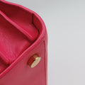 SAC DE JOUR Rose Leather 340778 GNR340778.0114サックドジュールナノ ローズ レッド レザー 340778 GNR340778.0114