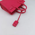 SAC DE JOUR Rose Leather 340778 GNR340778.0114サックドジュールナノ ローズ レッド レザー 340778 GNR340778.0114
