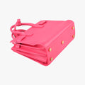SAC DE JOUR Rose Leather 340778 GNR340778.0114サックドジュールナノ ローズ レッド レザー 340778 GNR340778.0114