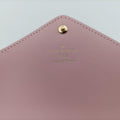 Pochette Kirigami Brown Monogram Canvas M62034 IC Chipポシェットキリガミ モノグラム/ブラウン モノグラム キャンバス M62034 ICチップ