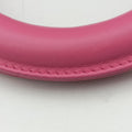 Diorissimo Navy×Pink Leather 09-MA-1104ディオリッシモ ネイビー×ピンク レザー 09-MA-1104