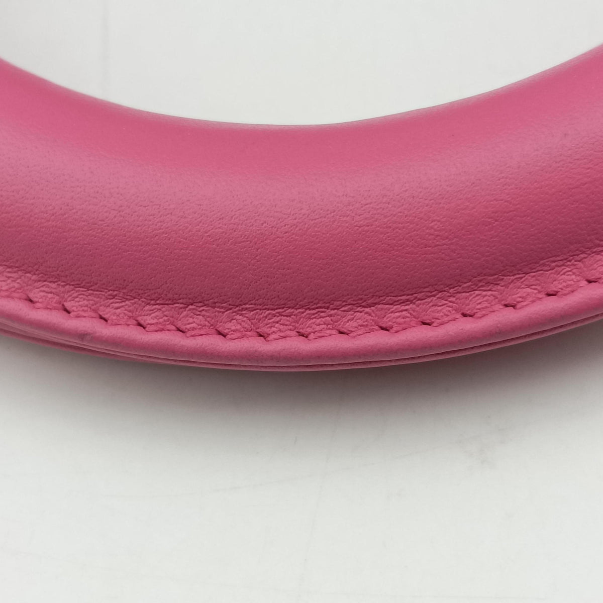 Diorissimo Navy×Pink Leather 09-MA-1104ディオリッシモ ネイビー×ピンク レザー 09-MA-1104