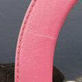 Diorissimo Navy×Pink Leather 09-MA-1104ディオリッシモ ネイビー×ピンク レザー 09-MA-1104
