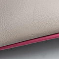 Diorissimo Navy×Pink Leather 09-MA-1104ディオリッシモ ネイビー×ピンク レザー 09-MA-1104