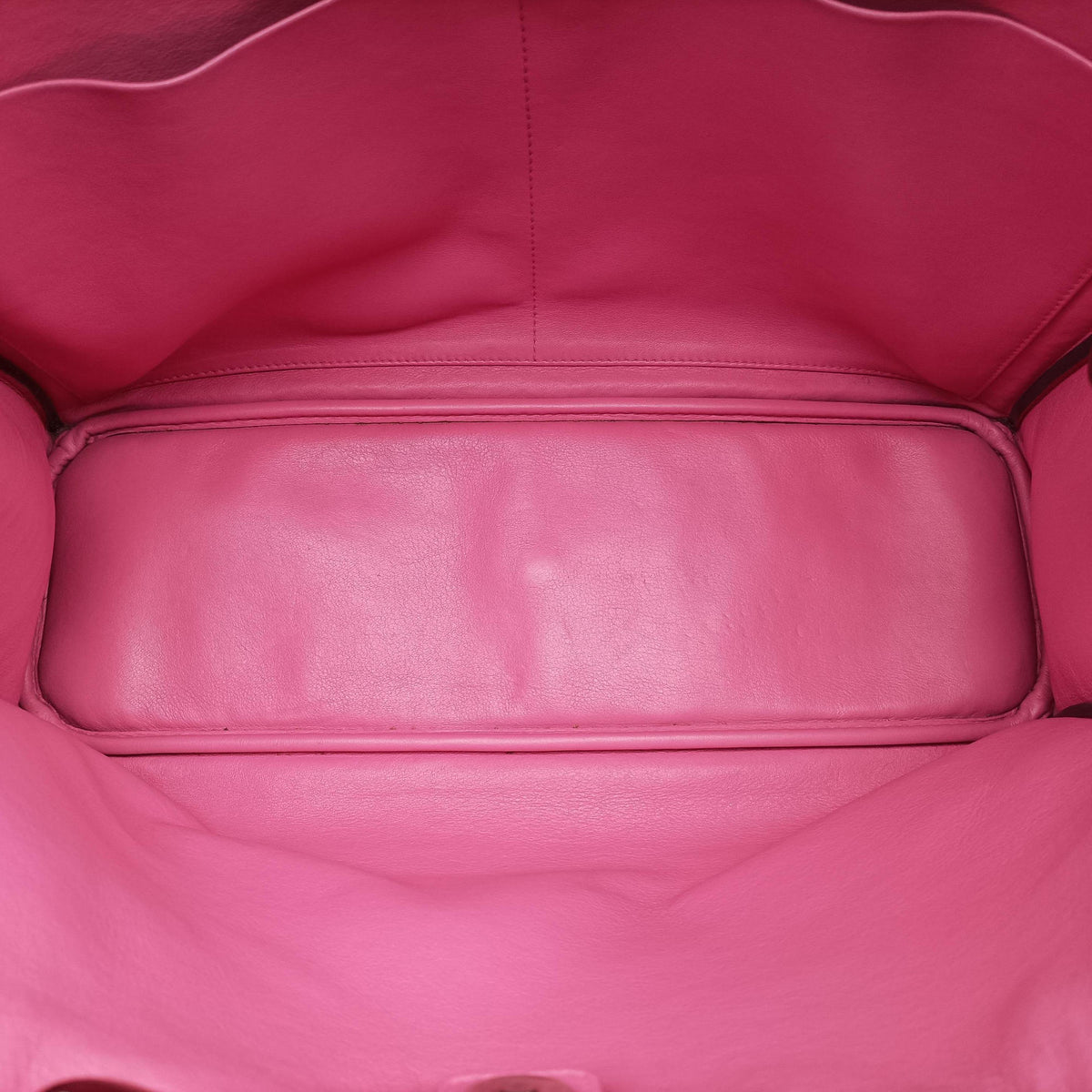 Diorissimo Navy×Pink Leather 09-MA-1104ディオリッシモ ネイビー×ピンク レザー 09-MA-1104