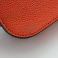 New Jackie Orange Leather 362971 A017290543ニュージャッキー オレンジ レザー 362971 A017290543