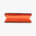 New Jackie Orange Leather 362971 A017290543ニュージャッキー オレンジ レザー 362971 A017290543