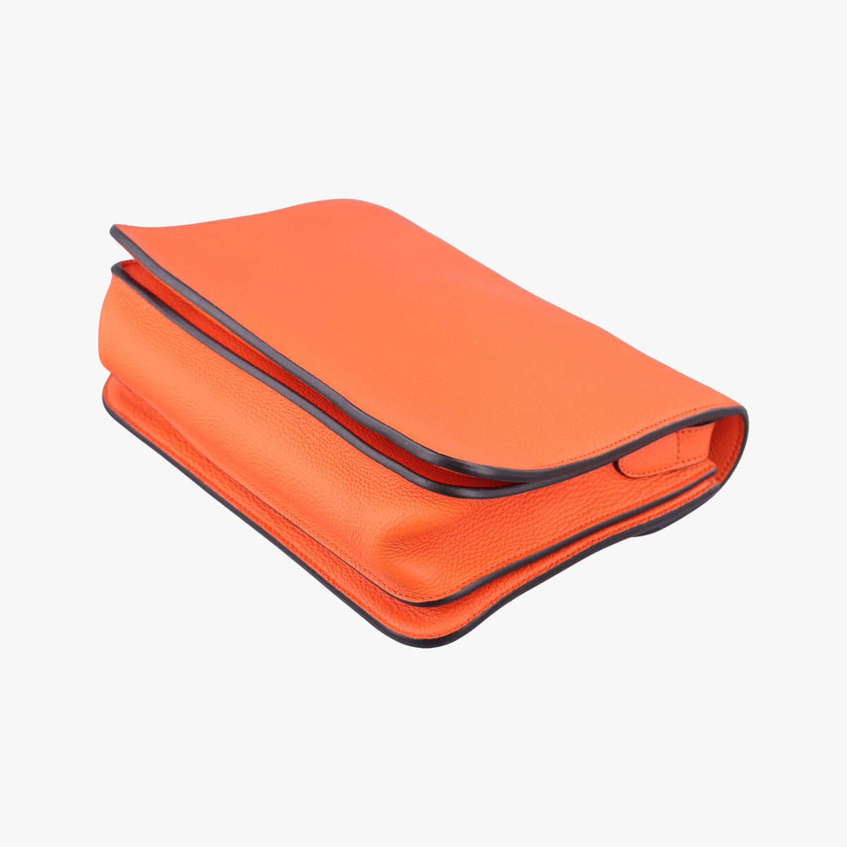 New Jackie Orange Leather 362971 A017290543ニュージャッキー オレンジ レザー 362971 A017290543