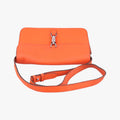 New Jackie Orange Leather 362971 A017290543ニュージャッキー オレンジ レザー 362971 A017290543