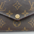 Pochette Felicie Brown Monogram Canvas M61276 TJ3166ポシェット フェリシー モノグラム/ブラウン モノグラムキャンバス M61276 TJ3166