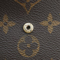Pochette Felicie Brown Monogram Canvas M61276 TJ3166ポシェット フェリシー モノグラム/ブラウン モノグラムキャンバス M61276 TJ3166
