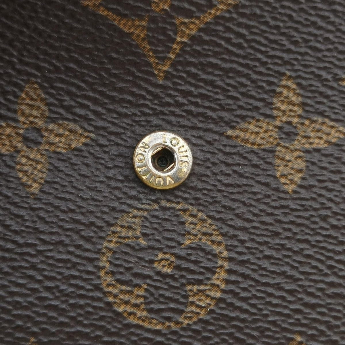 Pochette Felicie Brown Monogram Canvas M61276 TJ3166ポシェット フェリシー モノグラム/ブラウン モノグラムキャンバス M61276 TJ3166