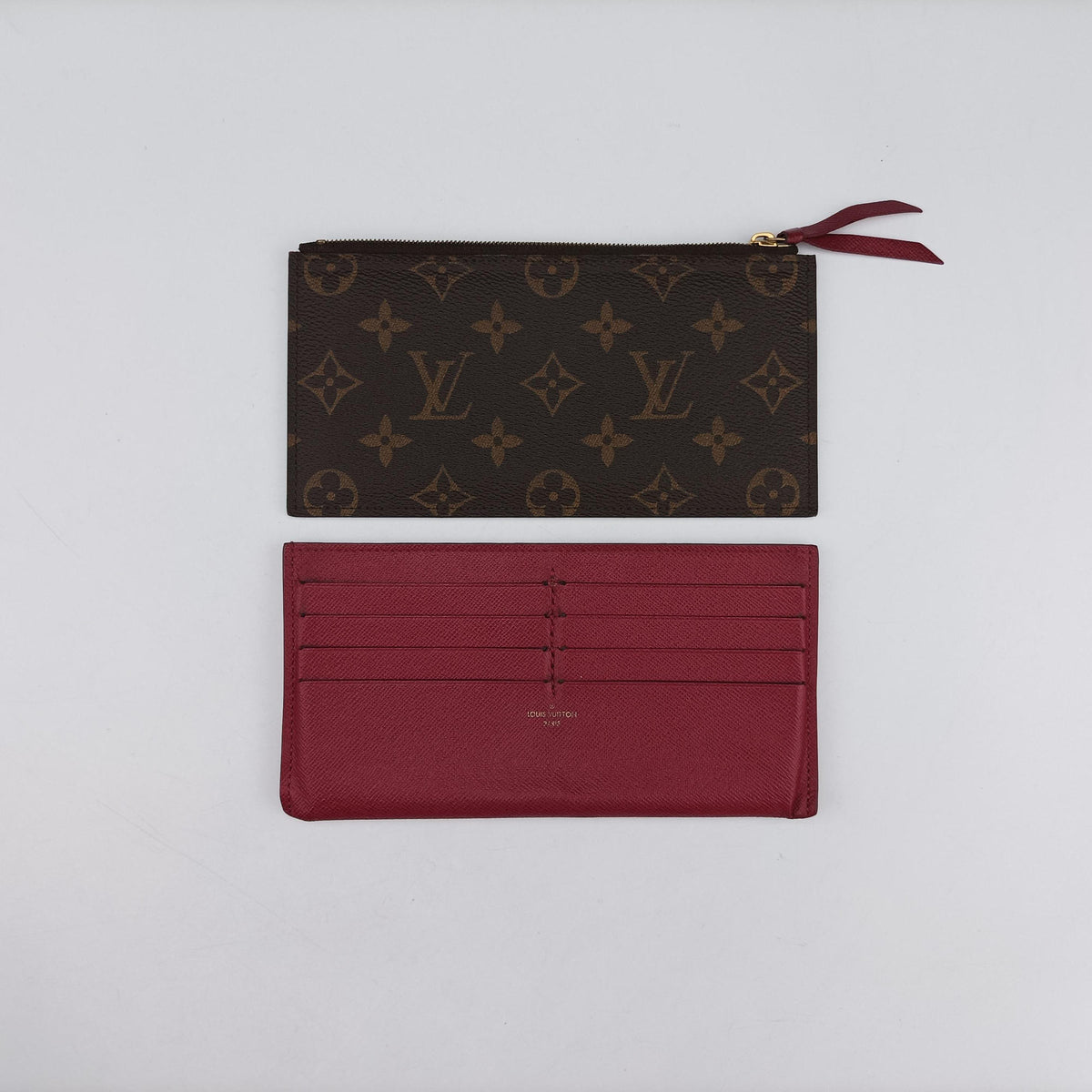 Pochette Felicie Brown Monogram Canvas M61276 TJ3166ポシェット フェリシー モノグラム/ブラウン モノグラムキャンバス M61276 TJ3166