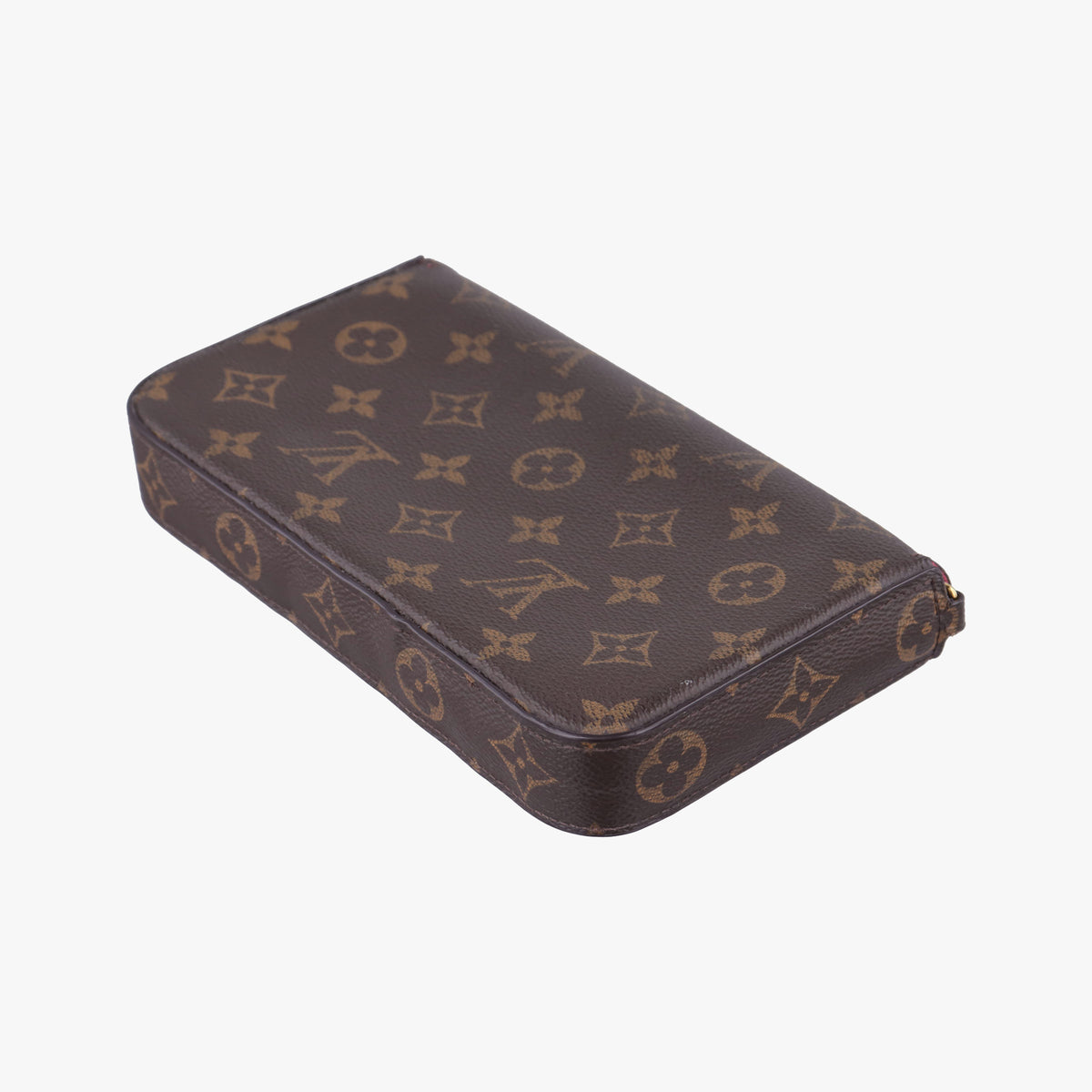 Pochette Felicie Brown Monogram Canvas M61276 TJ3166ポシェット フェリシー モノグラム/ブラウン モノグラムキャンバス M61276 TJ3166
