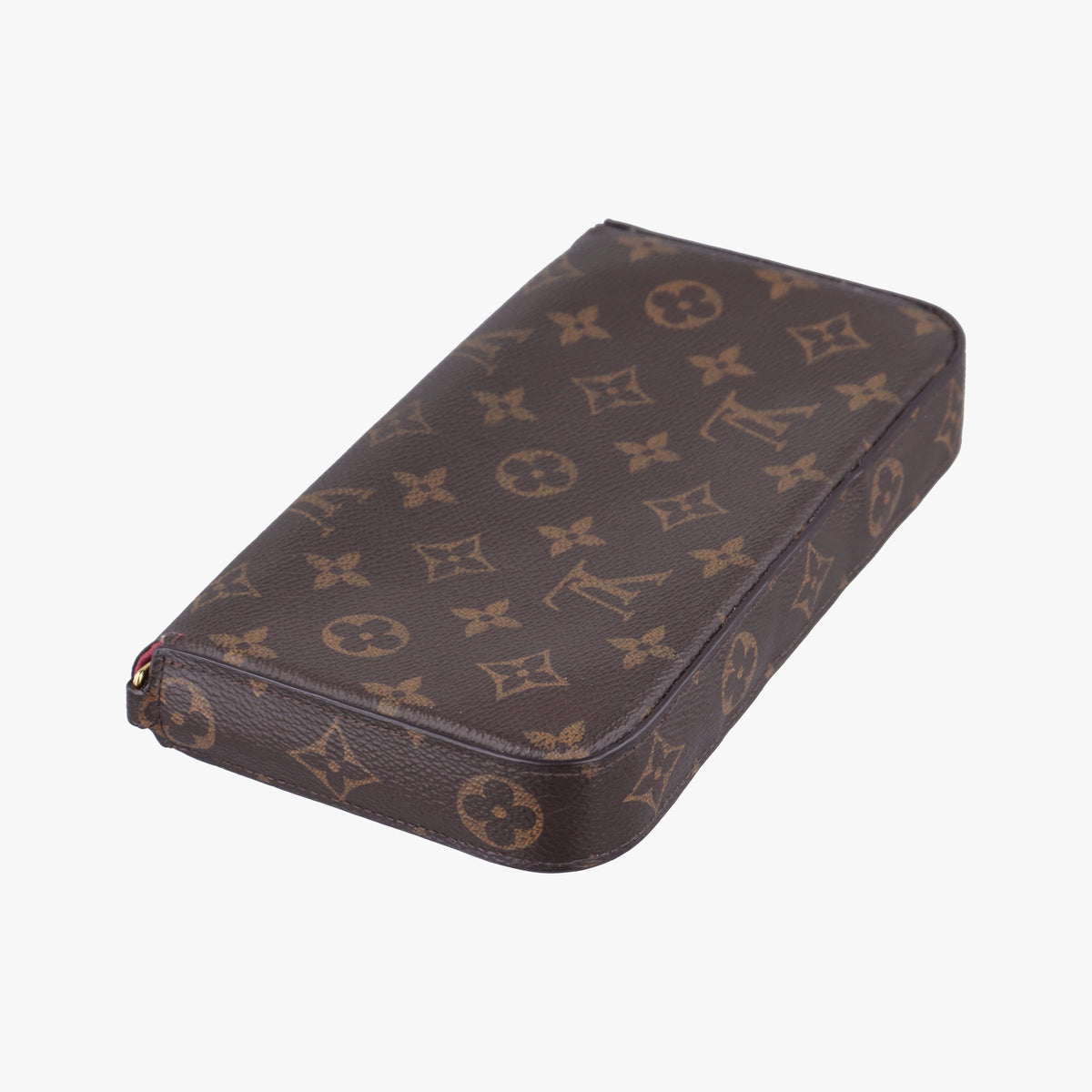 Pochette Felicie Brown Monogram Canvas M61276 TJ3166ポシェット フェリシー モノグラム/ブラウン モノグラムキャンバス M61276 TJ3166