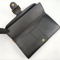 Brillant chain BLack × Red leather JO7Hブリリアント チェーン ブラック × レッド レザー JO7H